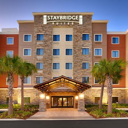 Staybridge Suites - Gainesville I-75 By Ihg Esterno foto