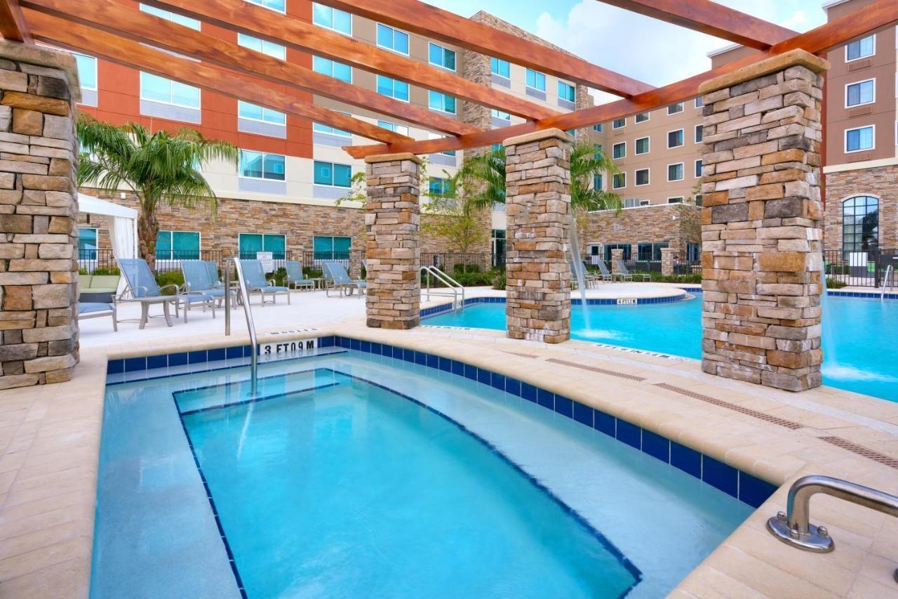 Staybridge Suites - Gainesville I-75 By Ihg Esterno foto