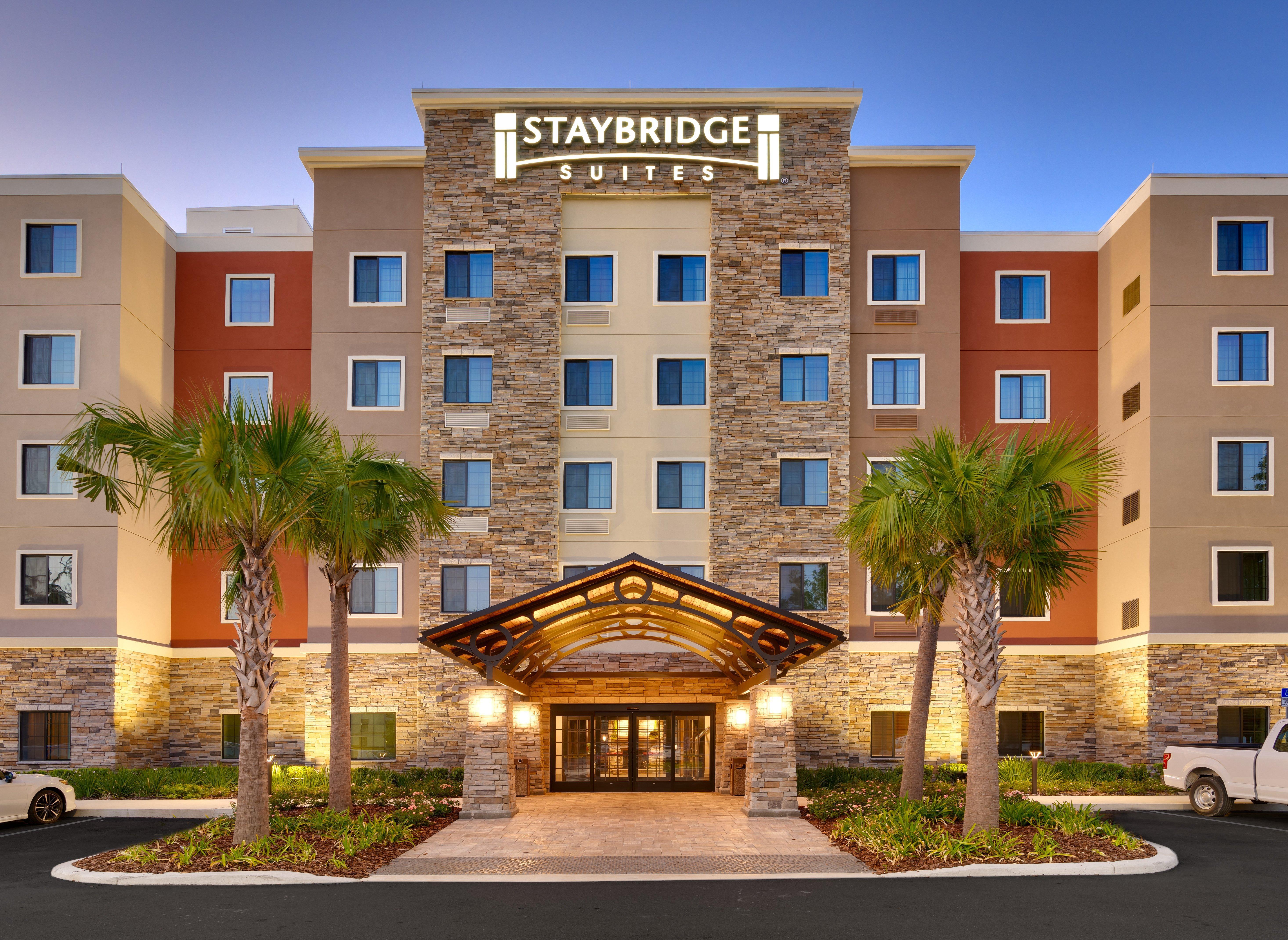 Staybridge Suites - Gainesville I-75 By Ihg Esterno foto