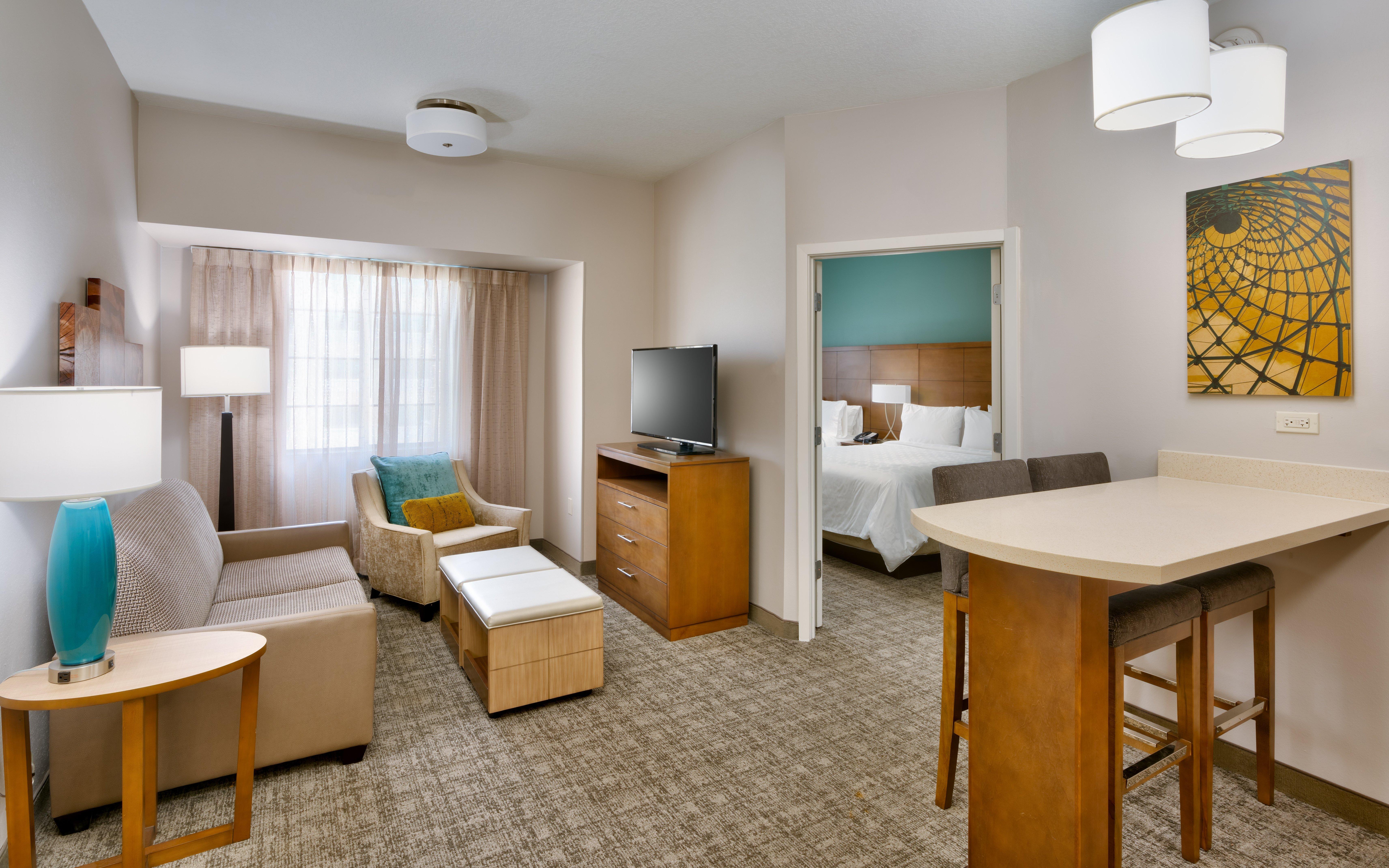 Staybridge Suites - Gainesville I-75 By Ihg Esterno foto
