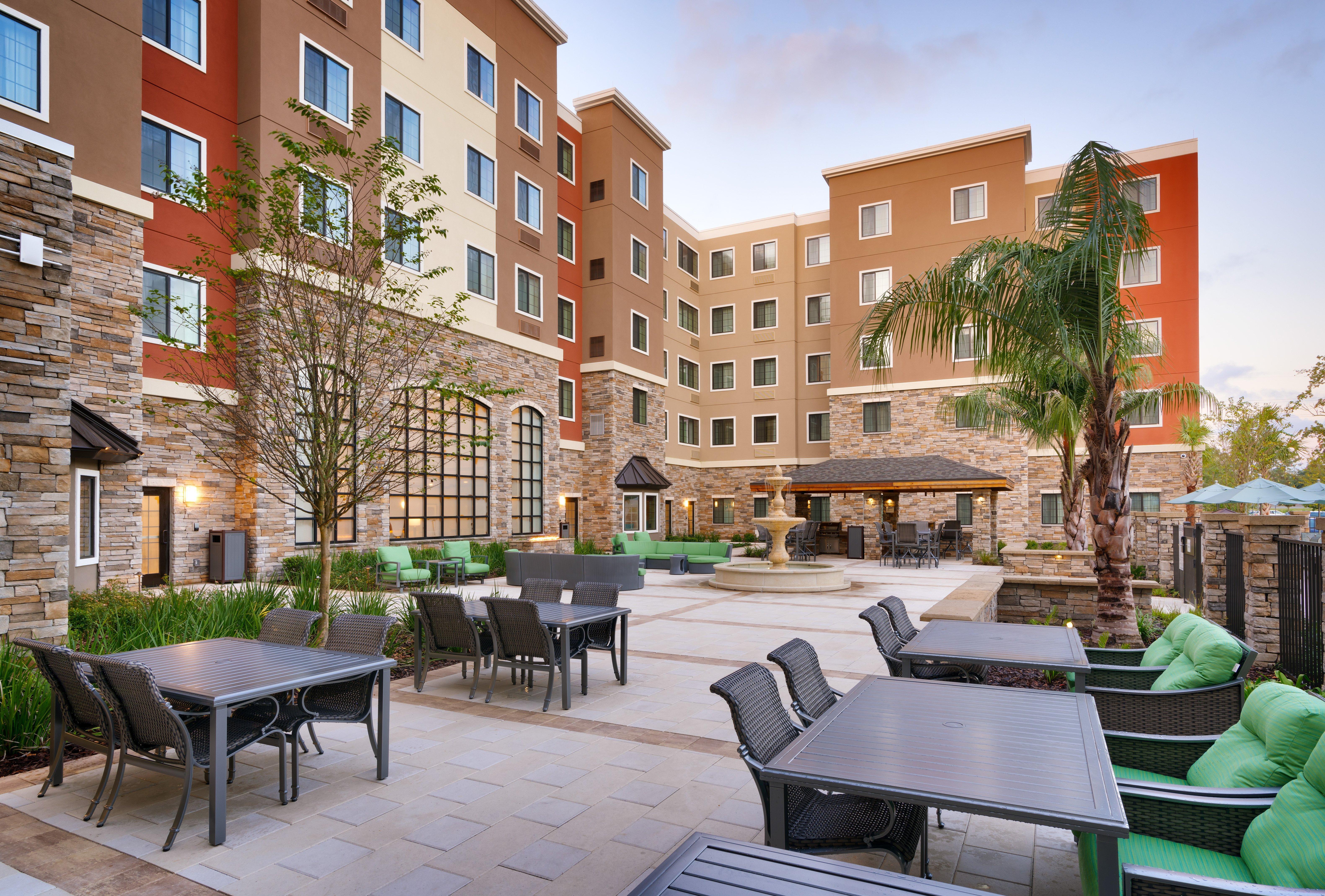 Staybridge Suites - Gainesville I-75 By Ihg Esterno foto
