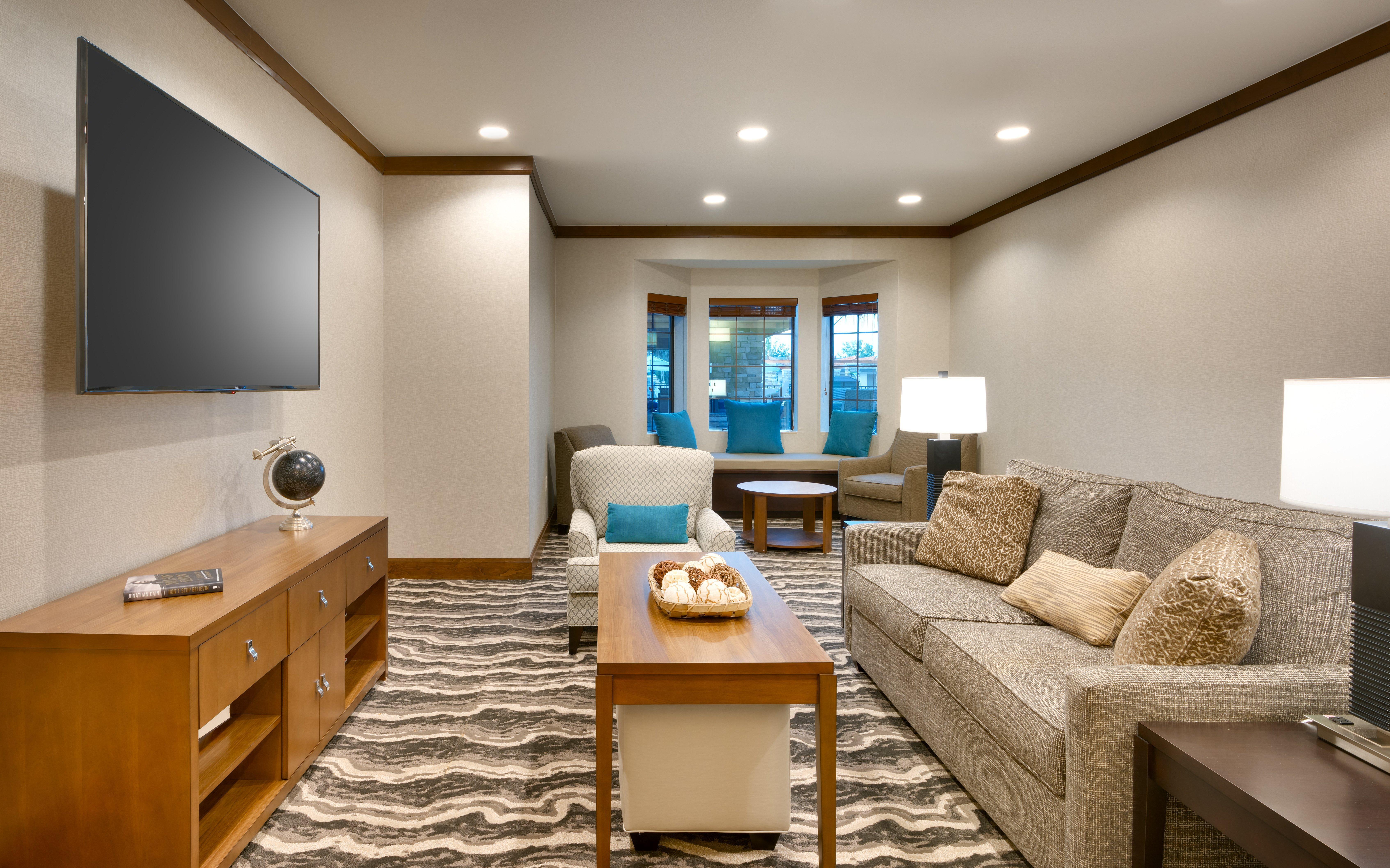 Staybridge Suites - Gainesville I-75 By Ihg Esterno foto