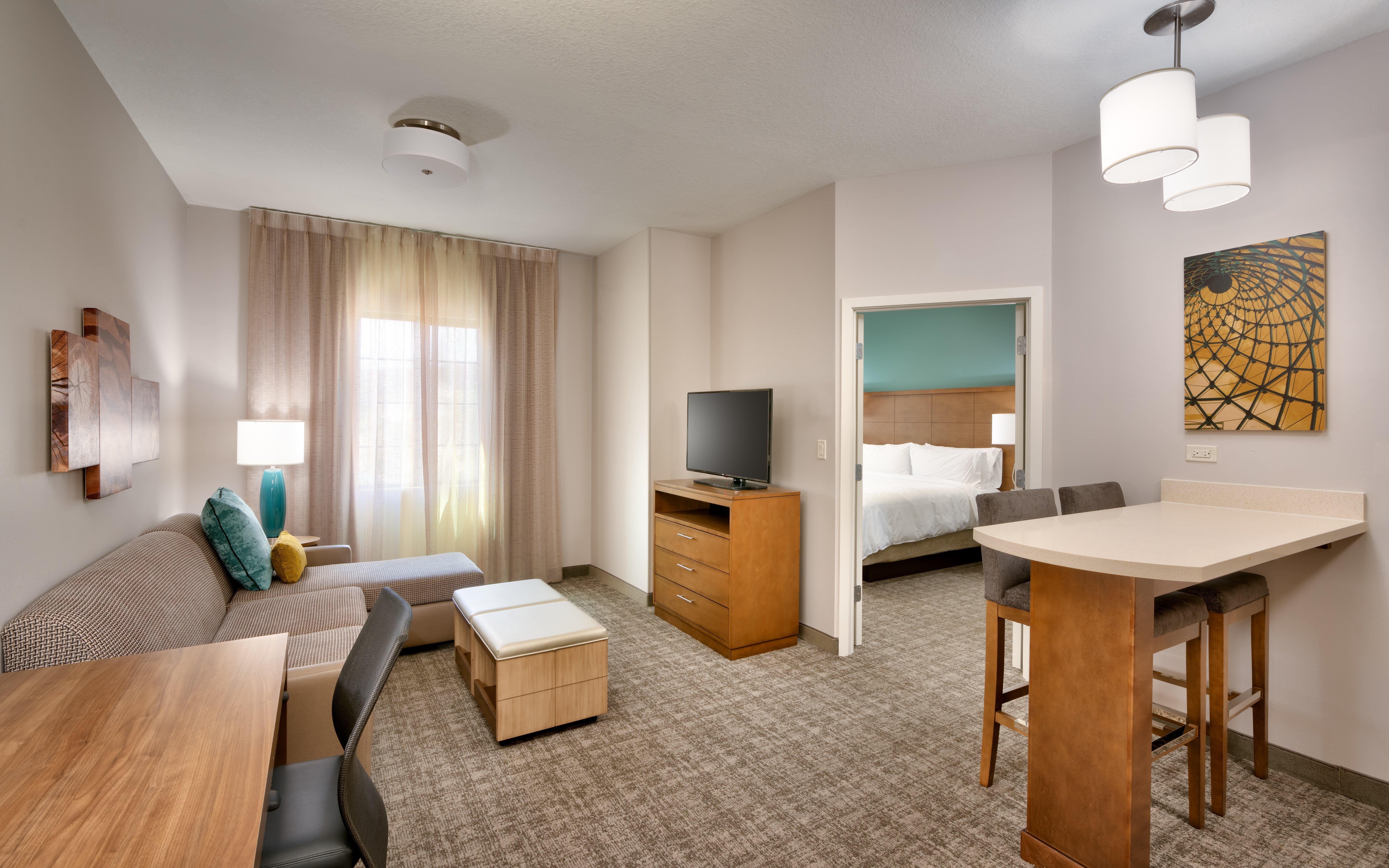 Staybridge Suites - Gainesville I-75 By Ihg Esterno foto