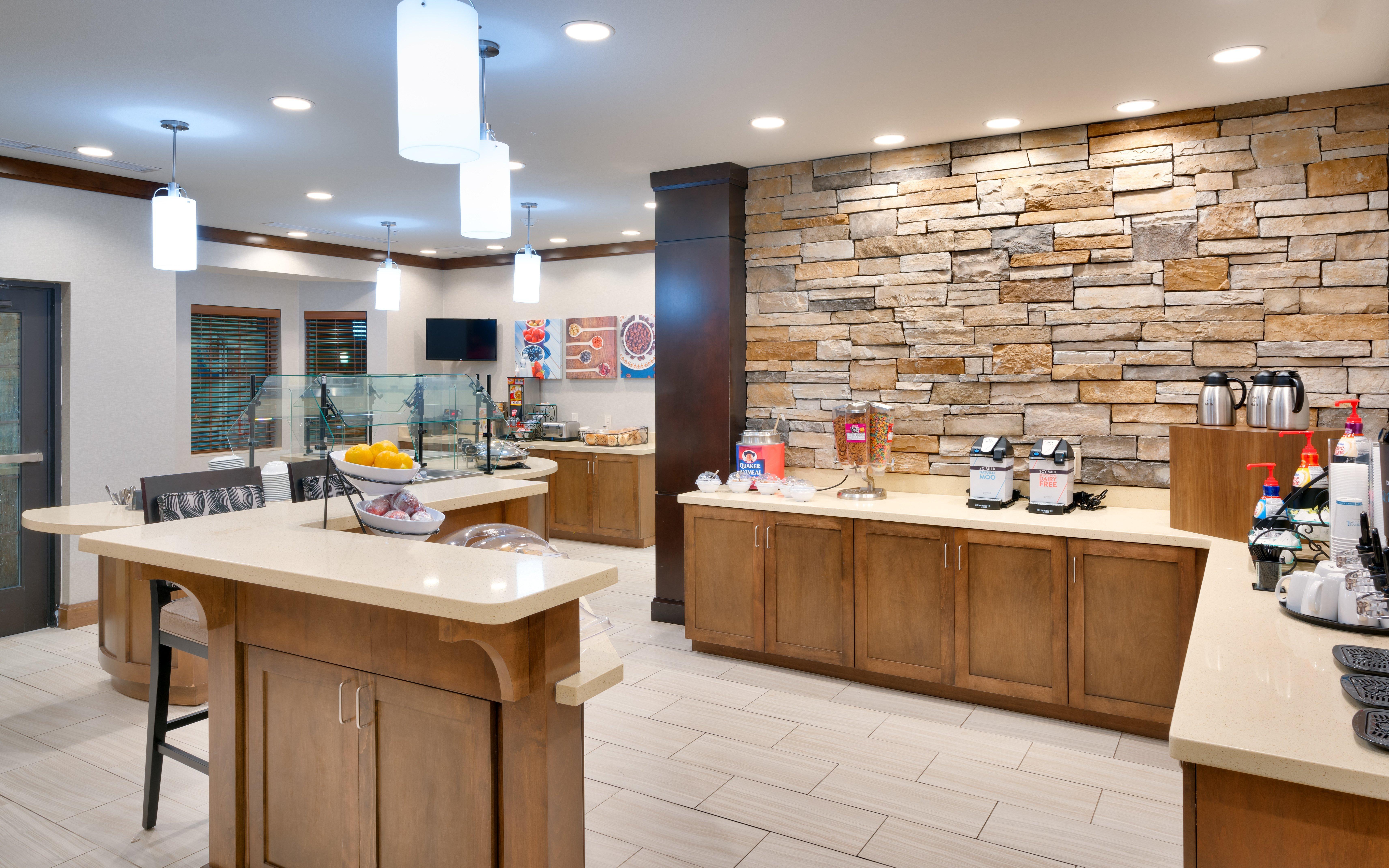 Staybridge Suites - Gainesville I-75 By Ihg Esterno foto