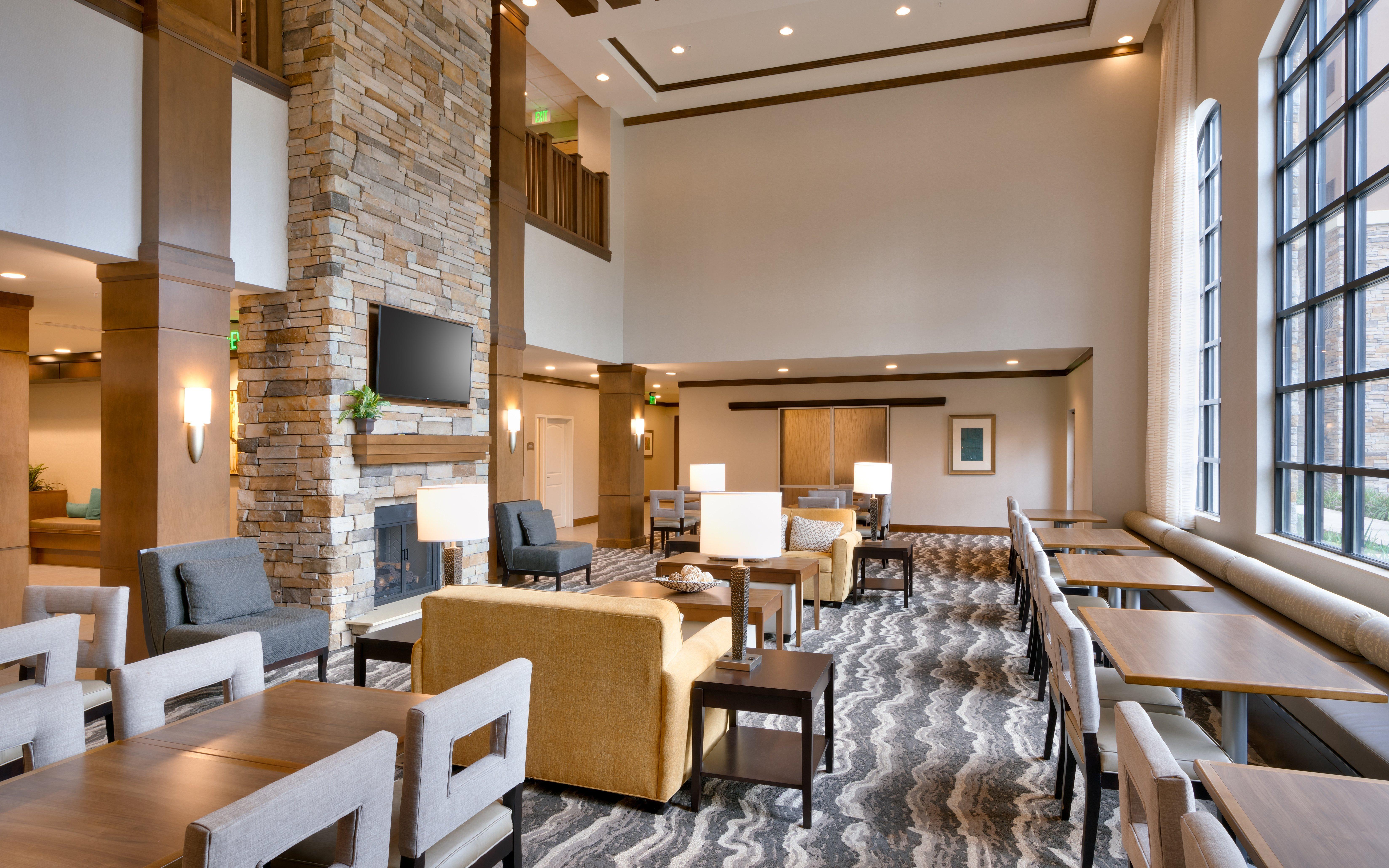 Staybridge Suites - Gainesville I-75 By Ihg Esterno foto