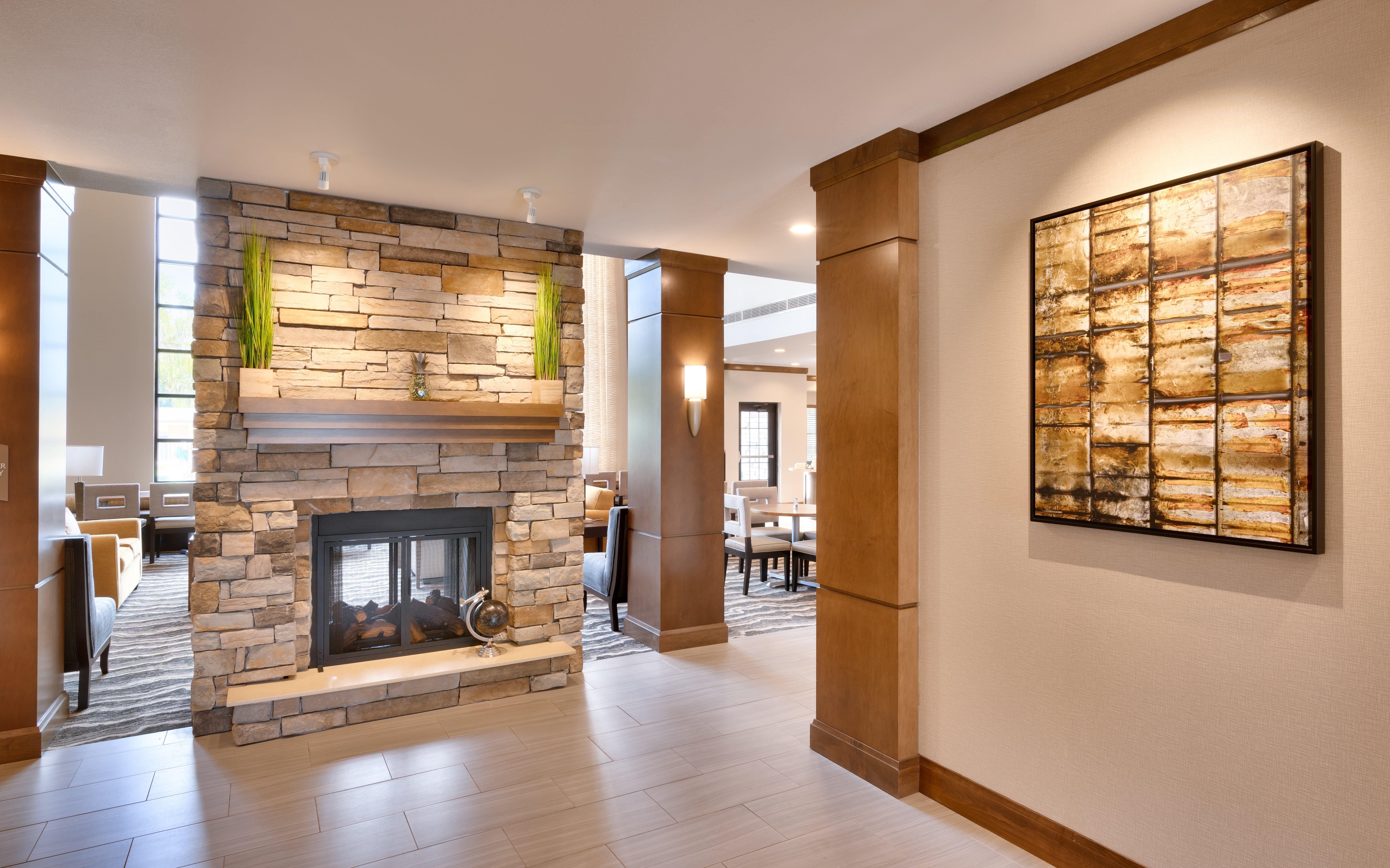 Staybridge Suites - Gainesville I-75 By Ihg Esterno foto
