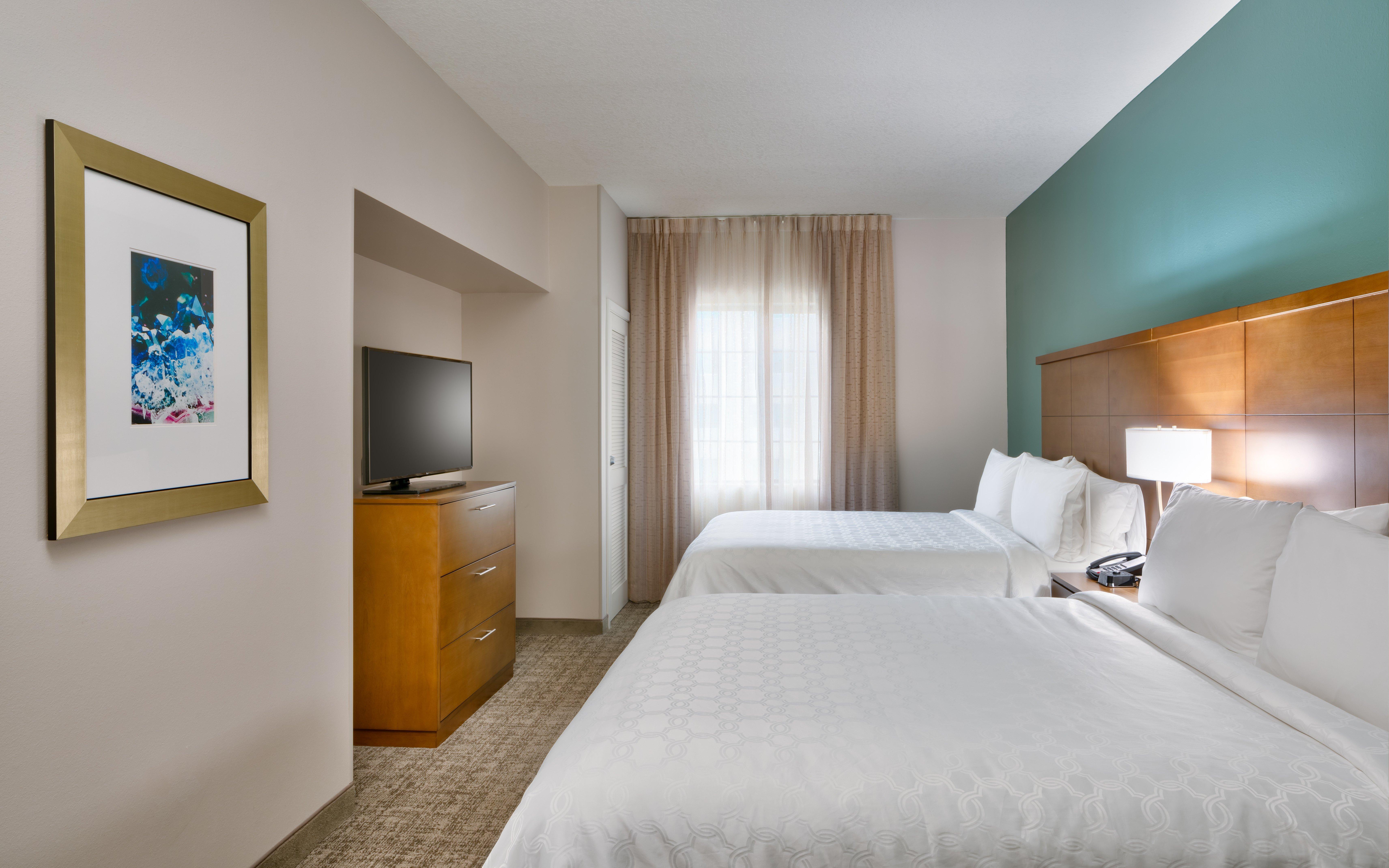 Staybridge Suites - Gainesville I-75 By Ihg Esterno foto