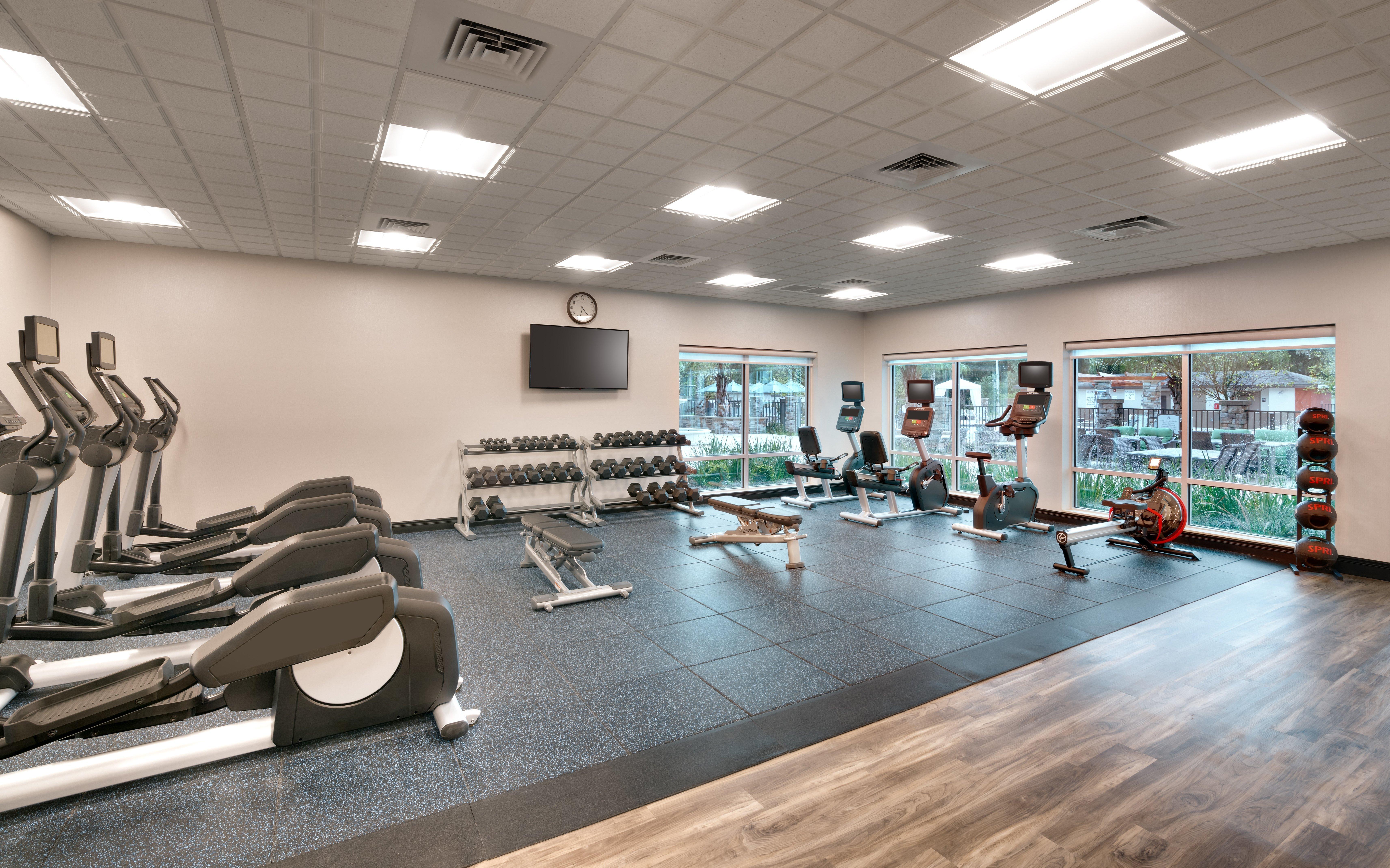 Staybridge Suites - Gainesville I-75 By Ihg Esterno foto