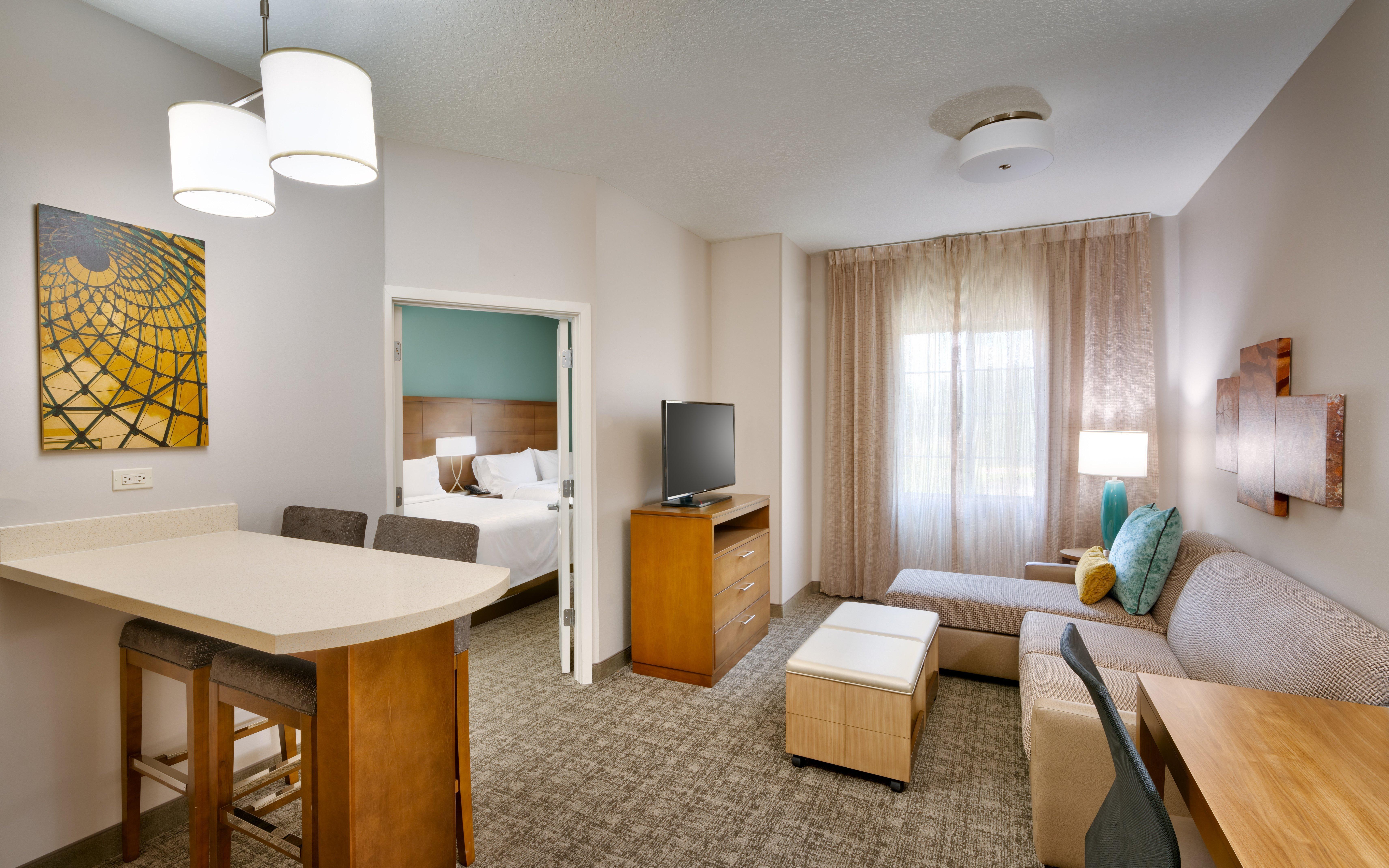 Staybridge Suites - Gainesville I-75 By Ihg Esterno foto