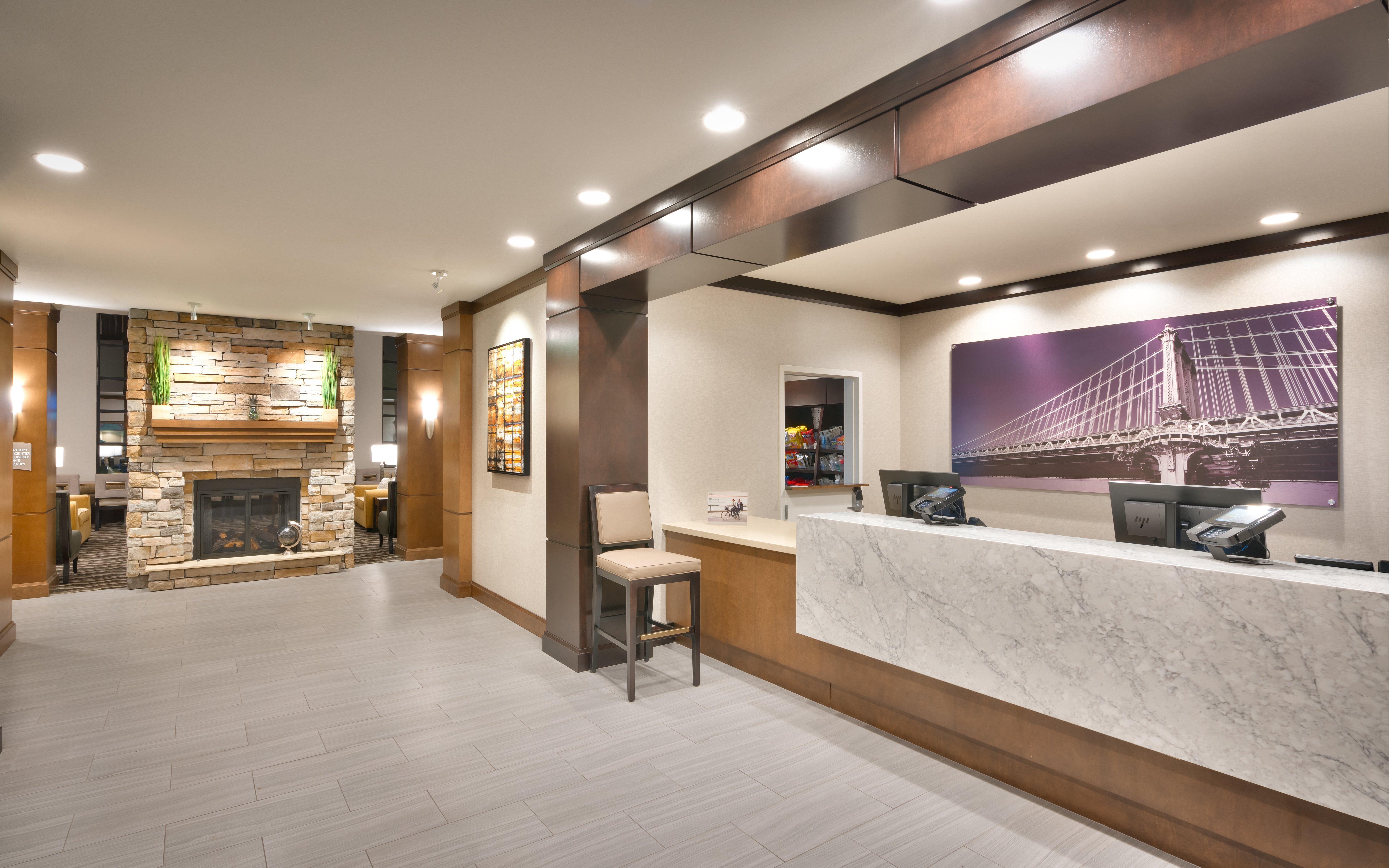 Staybridge Suites - Gainesville I-75 By Ihg Esterno foto