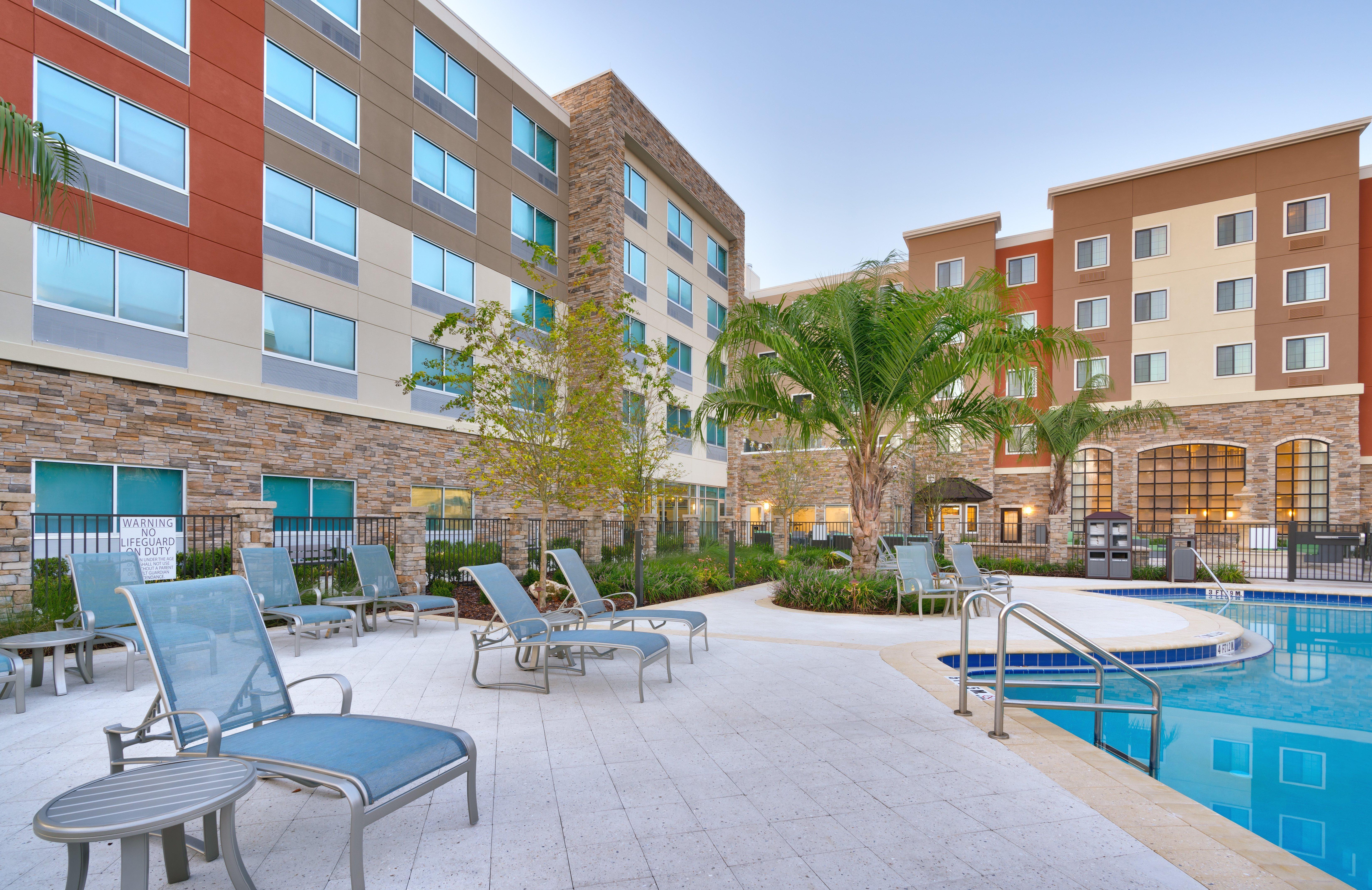 Staybridge Suites - Gainesville I-75 By Ihg Esterno foto