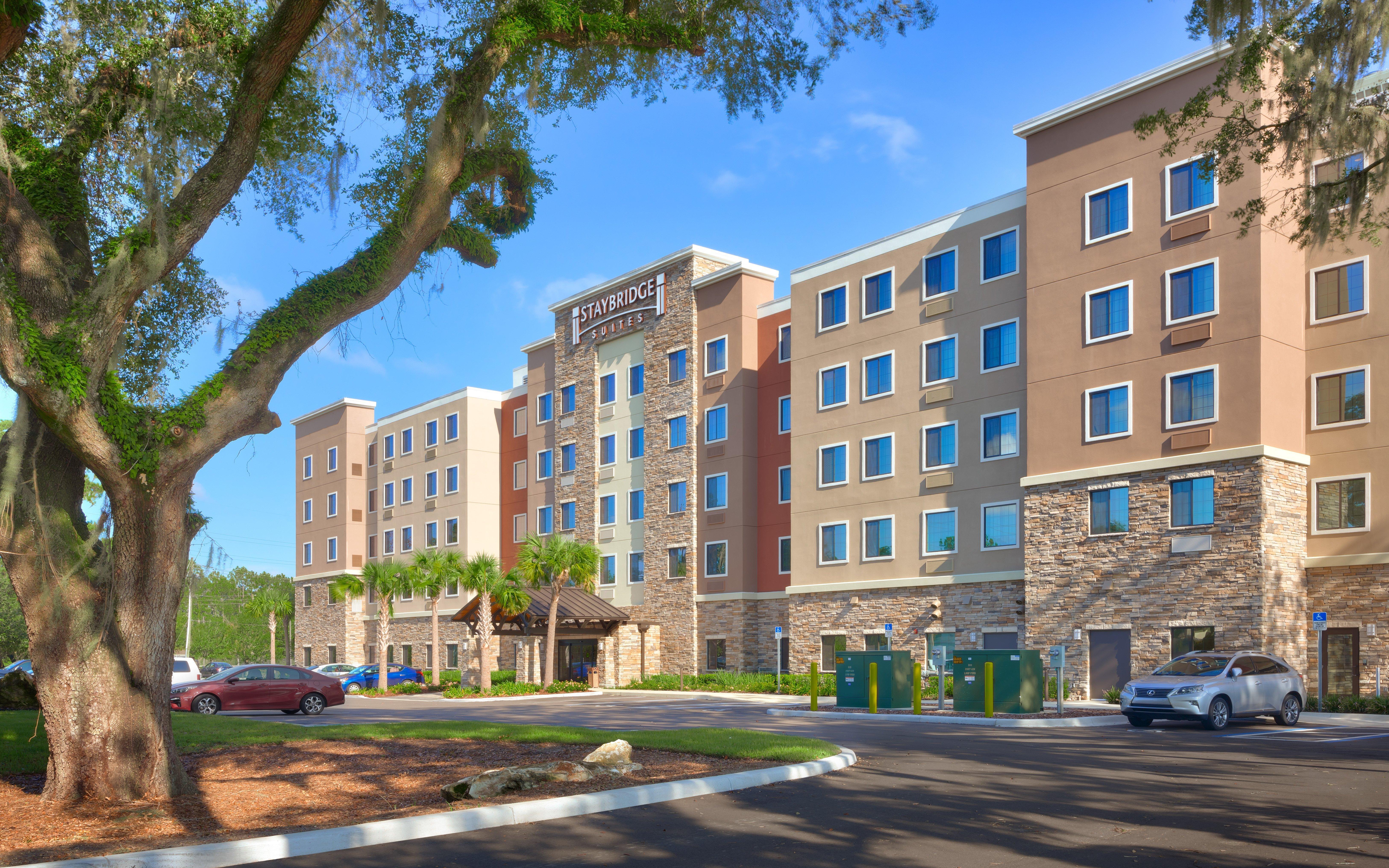 Staybridge Suites - Gainesville I-75 By Ihg Esterno foto