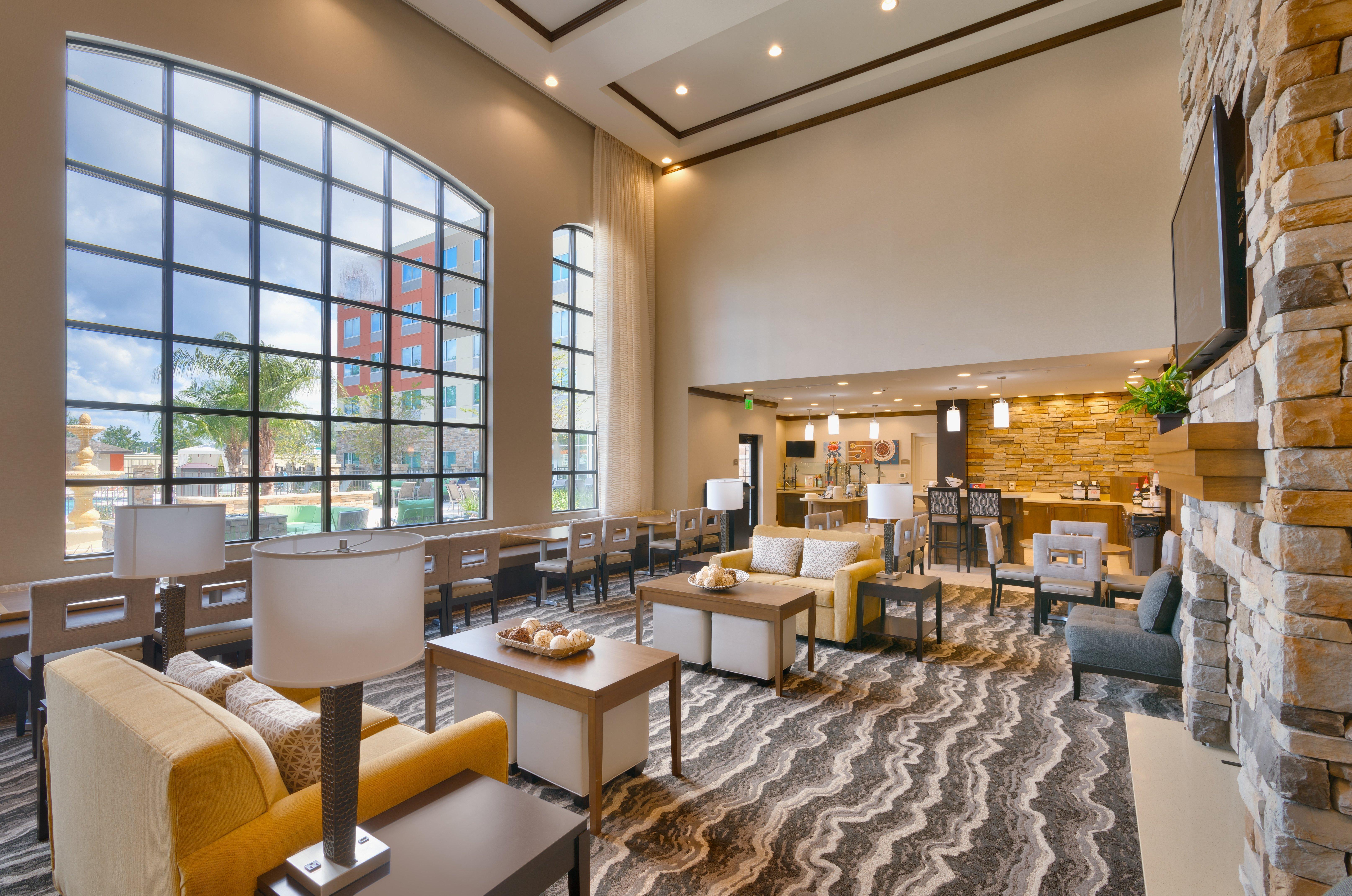 Staybridge Suites - Gainesville I-75 By Ihg Esterno foto