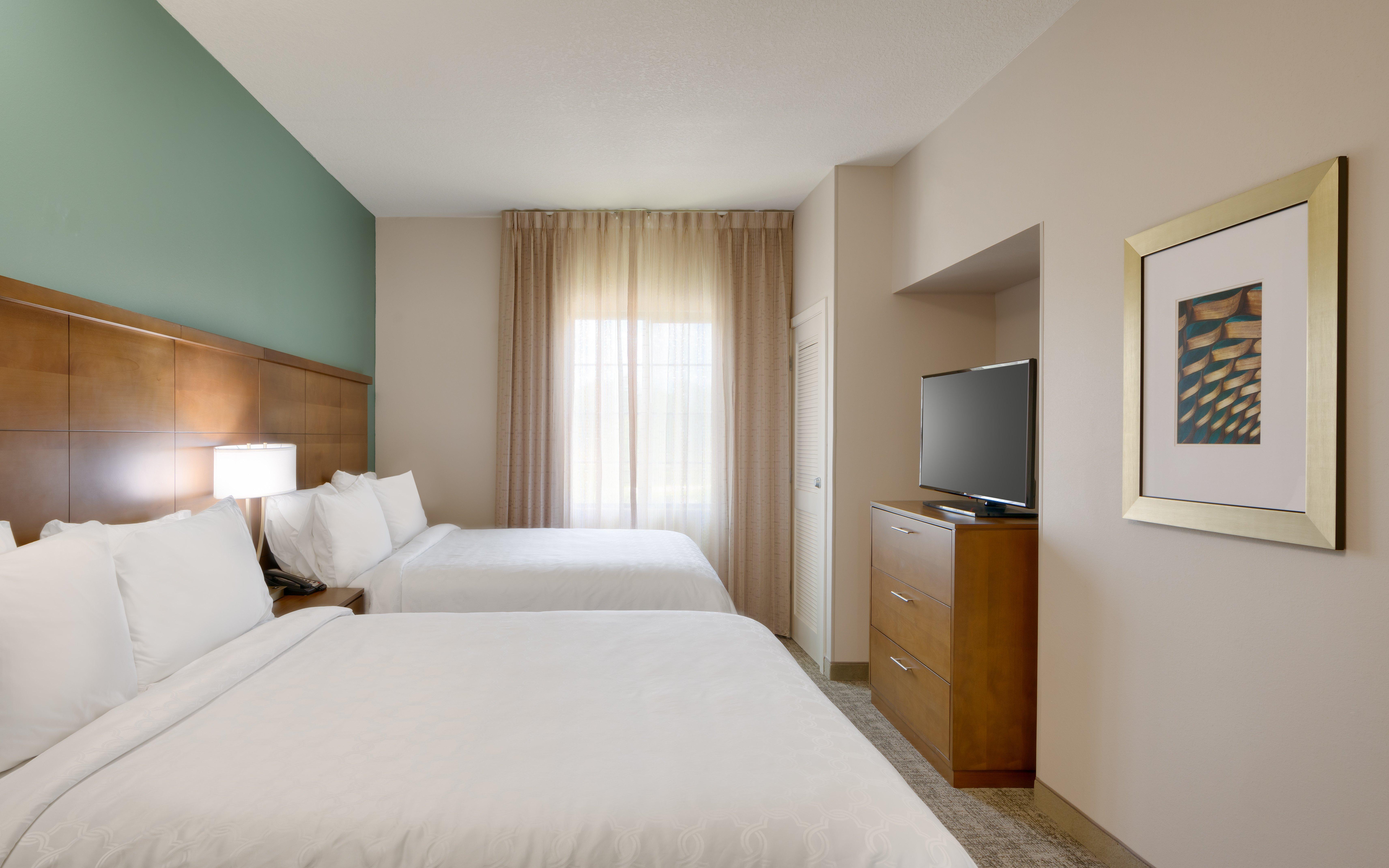 Staybridge Suites - Gainesville I-75 By Ihg Esterno foto