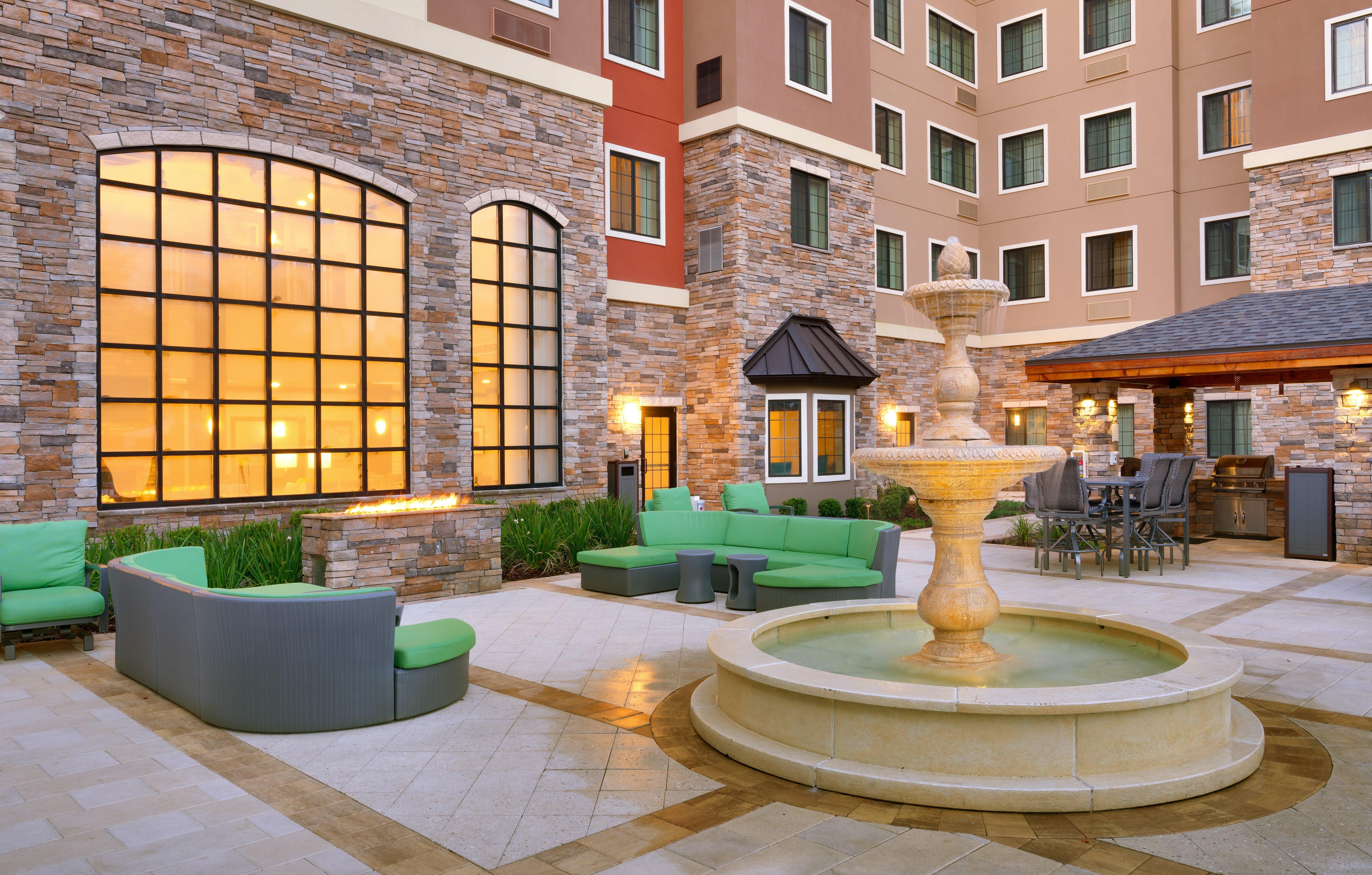 Staybridge Suites - Gainesville I-75 By Ihg Esterno foto