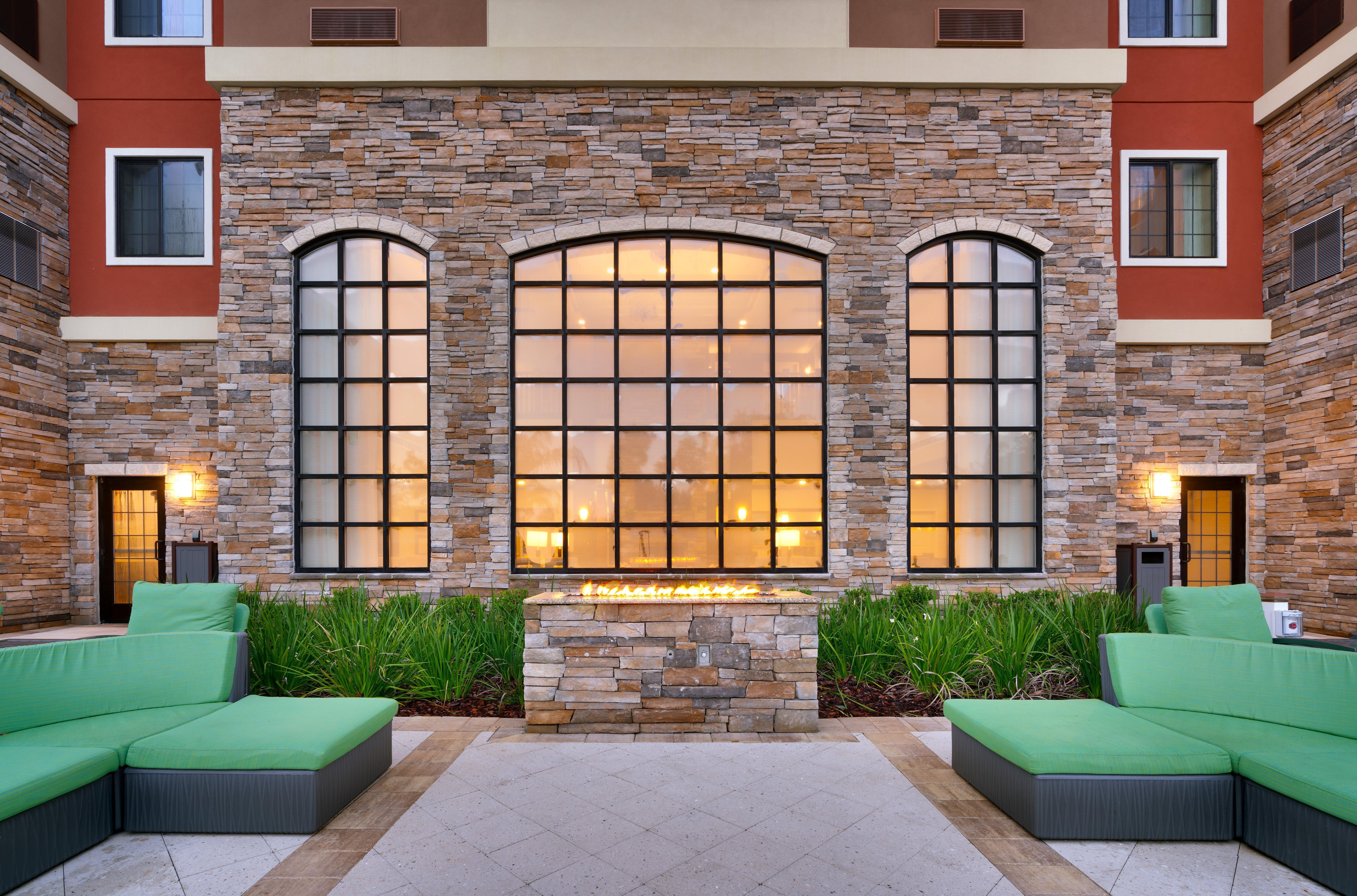 Staybridge Suites - Gainesville I-75 By Ihg Esterno foto