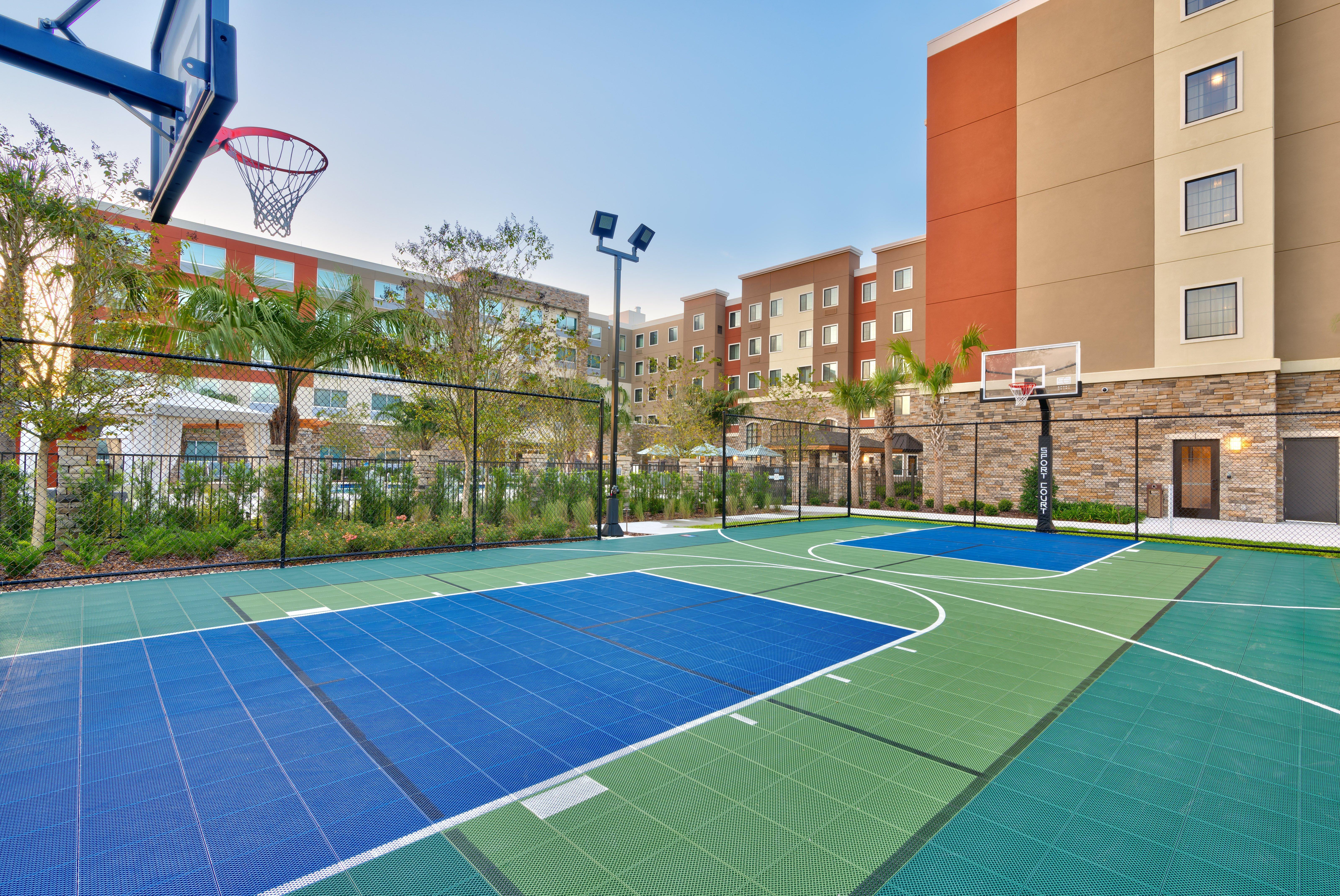 Staybridge Suites - Gainesville I-75 By Ihg Esterno foto