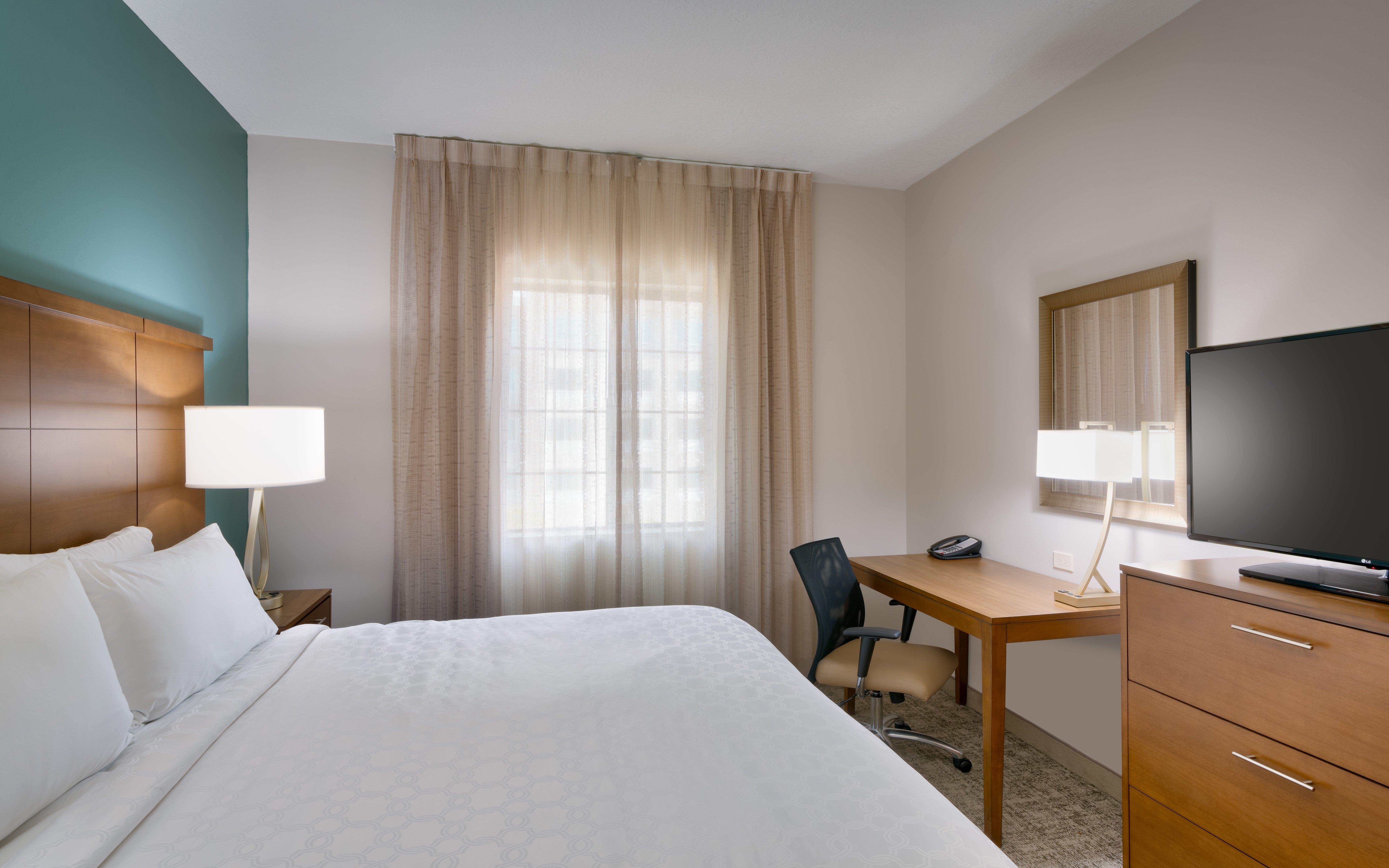 Staybridge Suites - Gainesville I-75 By Ihg Esterno foto