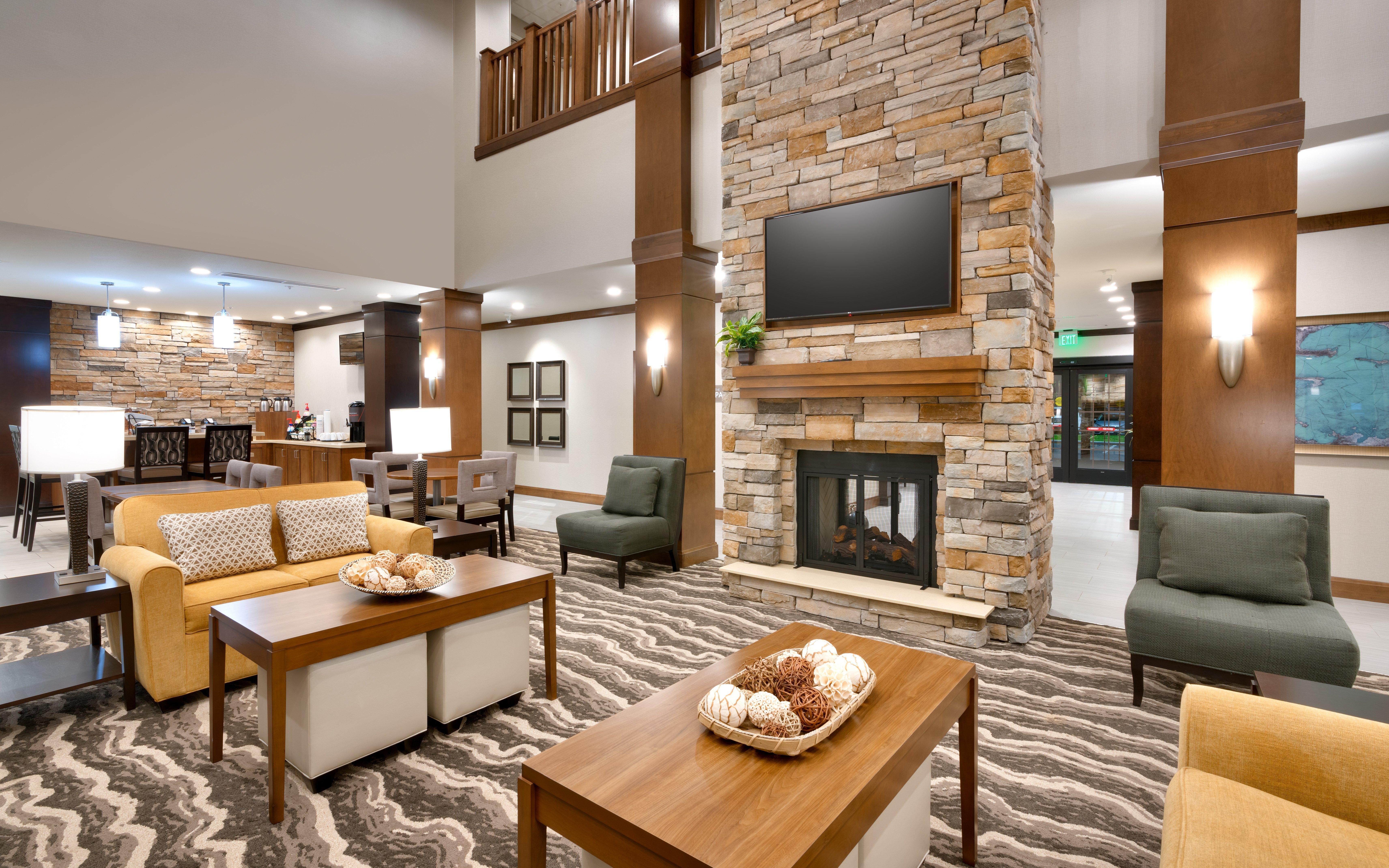 Staybridge Suites - Gainesville I-75 By Ihg Esterno foto
