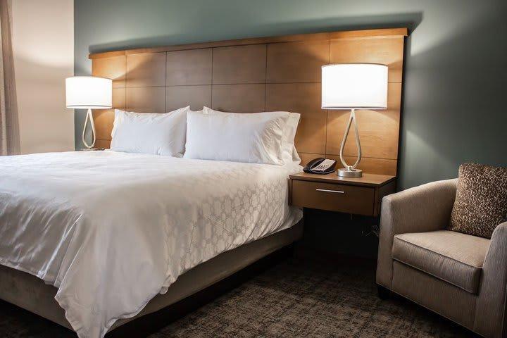 Staybridge Suites - Gainesville I-75 By Ihg Esterno foto