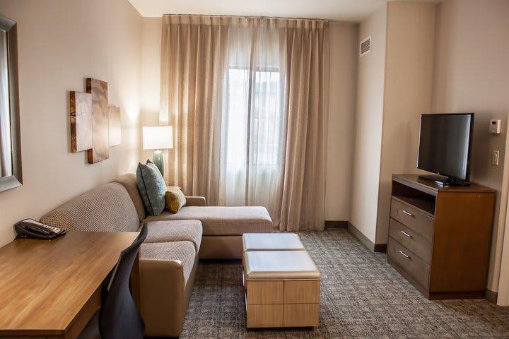 Staybridge Suites - Gainesville I-75 By Ihg Esterno foto