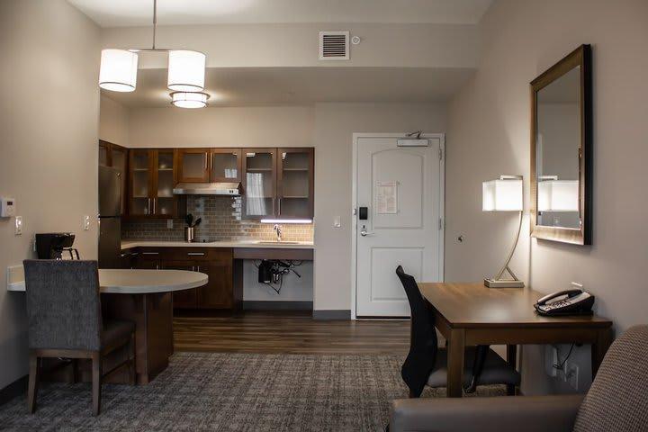 Staybridge Suites - Gainesville I-75 By Ihg Esterno foto