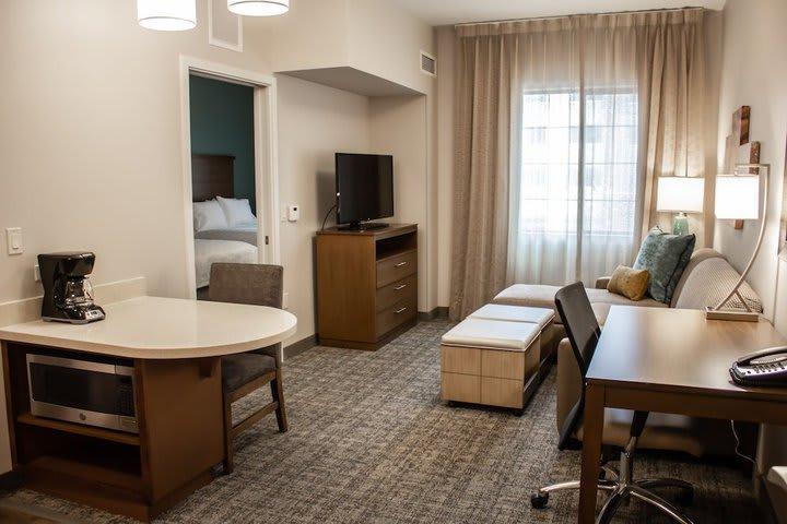 Staybridge Suites - Gainesville I-75 By Ihg Esterno foto