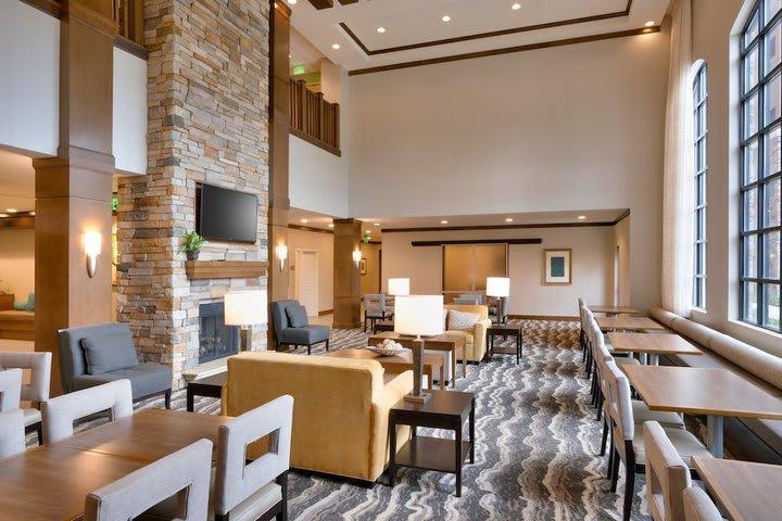 Staybridge Suites - Gainesville I-75 By Ihg Esterno foto