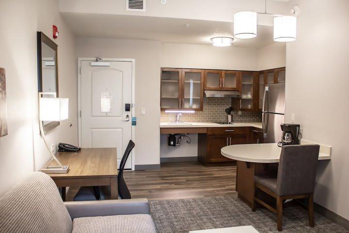 Staybridge Suites - Gainesville I-75 By Ihg Esterno foto