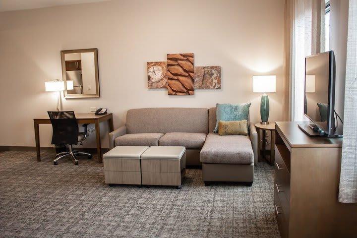 Staybridge Suites - Gainesville I-75 By Ihg Esterno foto